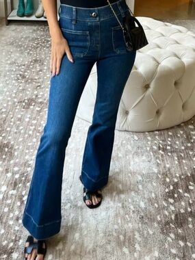 Spanx Denim